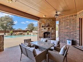 12901  Smokey Ranch Drive , Fort Worth Texas 76052