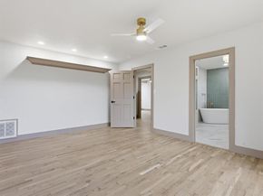 6833  Fortune Road , Fort Worth Texas 76116