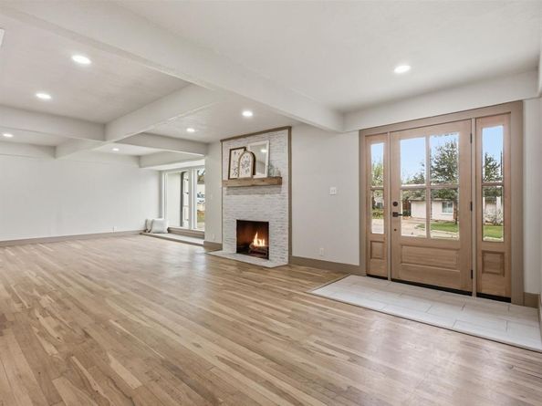 6833  Fortune Road , Fort Worth Texas 76116