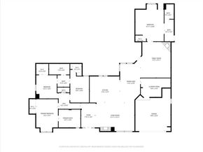 6833  Fortune Road , Fort Worth Texas 76116