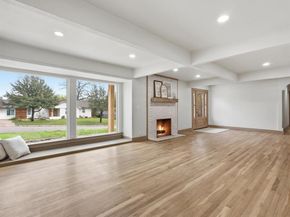 6833  Fortune Road , Fort Worth Texas 76116