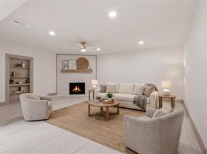 6833  Fortune Road , Fort Worth Texas 76116