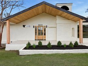6833  Fortune Road , Fort Worth Texas 76116