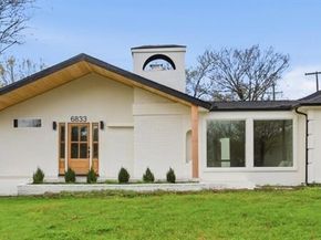 6833  Fortune Road , Fort Worth Texas 76116