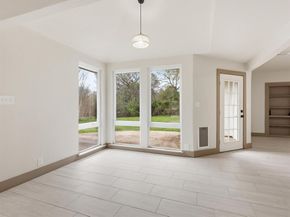 6833  Fortune Road , Fort Worth Texas 76116