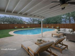 13745  Rolling Hills Lane , Dallas Texas 75240