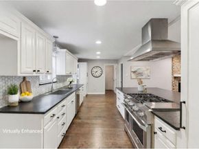 13745  Rolling Hills Lane , Dallas Texas 75240