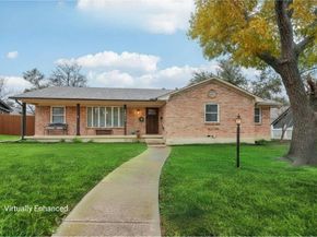 13745  Rolling Hills Lane , Dallas Texas 75240