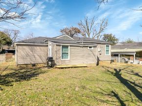 1208  Hansboro Avenue , Dallas Texas 75224