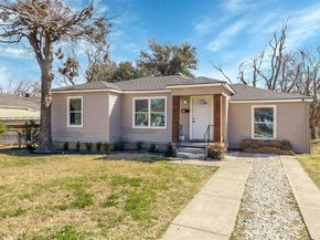 1208  Hansboro Avenue , Dallas Texas 75224