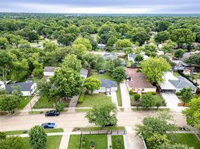 1208  Hansboro Avenue , Dallas Texas 75224