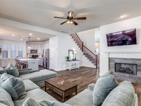 1521  Cotton Gin Drive , Savannah Texas 76227