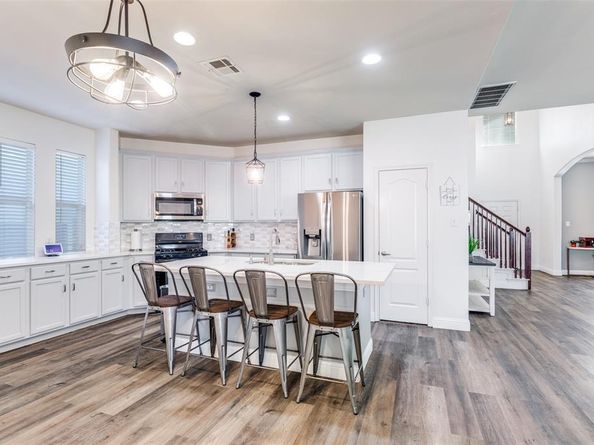 1521  Cotton Gin Drive , Savannah Texas 76227