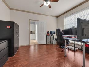 509  Flintwood Lane , Arlington Texas 76002