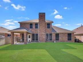 509  Flintwood Lane , Arlington Texas 76002