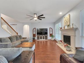 509  Flintwood Lane , Arlington Texas 76002