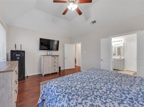 509  Flintwood Lane , Arlington Texas 76002