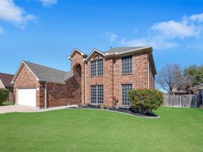 509  Flintwood Lane , Arlington Texas 76002