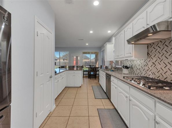 509  Flintwood Lane , Arlington Texas 76002