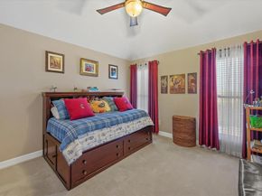 1024  Choke Cherry Lane , Crowley Texas 76036