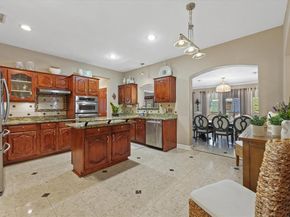 1024  Choke Cherry Lane , Crowley Texas 76036