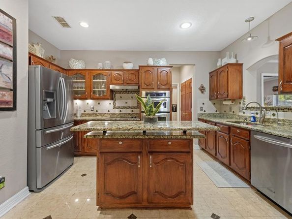 1024  Choke Cherry Lane , Crowley Texas 76036