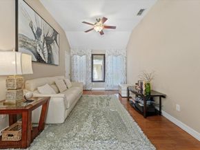 1024  Choke Cherry Lane , Crowley Texas 76036