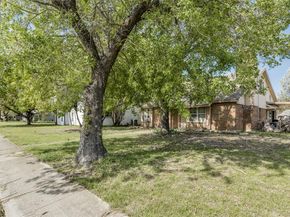1825  Castle Drive , Garland Texas 75040