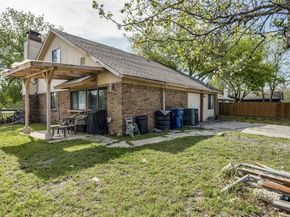 1825  Castle Drive , Garland Texas 75040