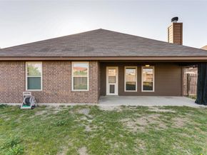 6033  Paddlefish Drive  , Fort Worth Texas 76179