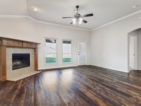 6033  Paddlefish Drive  , Fort Worth Texas 76179