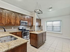 6033  Paddlefish Drive  , Fort Worth Texas 76179