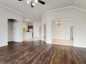 6033  Paddlefish Drive  , Fort Worth Texas 76179