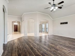 6033  Paddlefish Drive  , Fort Worth Texas 76179