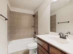 6033  Paddlefish Drive  , Fort Worth Texas 76179