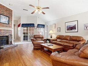 1704  Shadow Creek , Mesquite Texas 75181