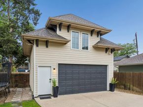 5336  Willis Avenue , Dallas Texas 75206