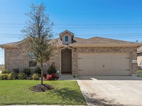 8901  Timber Gulch Circle , Fort Worth Texas 76179