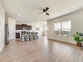 8901  Timber Gulch Circle , Fort Worth Texas 76179