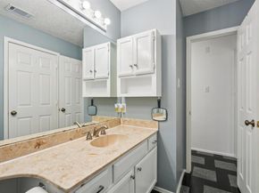 2307  Harrington Court , Euless Texas 76039