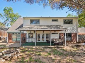 2307  Harrington Court , Euless Texas 76039