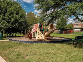 2121  Highland Drive , Wylie Texas 75098