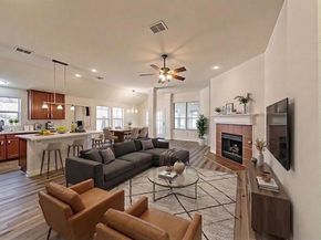 2121  Highland Drive , Wylie Texas 75098