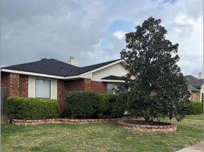 209  Overland Trail , Mesquite Texas 75149