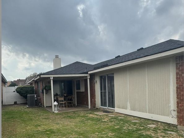 209  Overland Trail , Mesquite Texas 75149