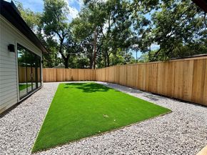 607  Grandview Avenue , Dallas Texas 75223