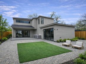 607  Grandview Avenue , Dallas Texas 75223