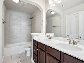 1124  Lake Cypress Lane , Little Elm Texas 75068