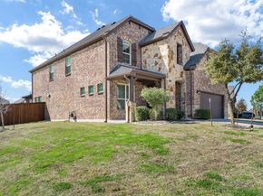 1124  Lake Cypress Lane , Little Elm Texas 75068