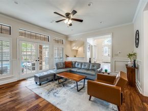 7530  Fitchburg Avenue , Garland Texas 75044